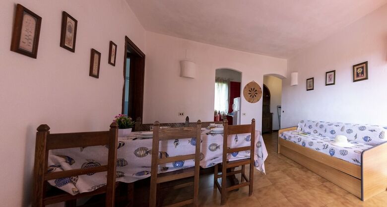 Apartamento Le Residenze La Marmorata