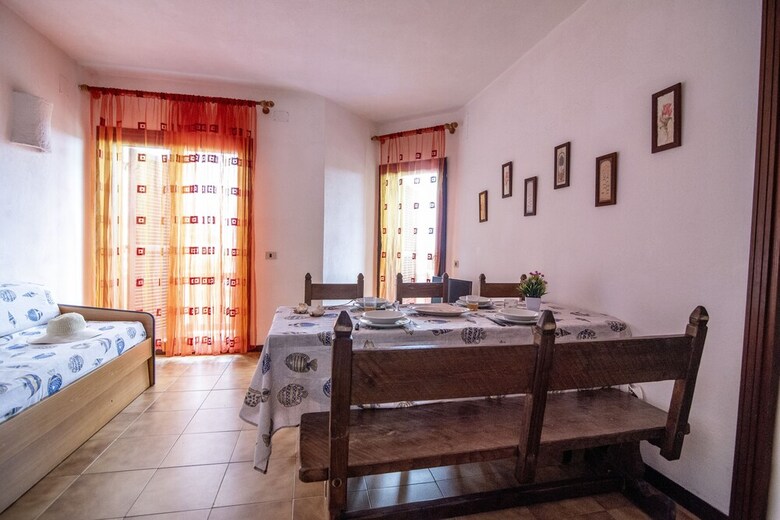 Apartamento Le Residenze La Marmorata