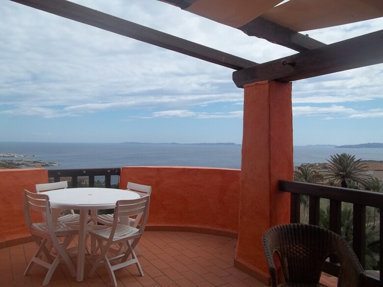 Apartamento Le Residenze La Marmorata