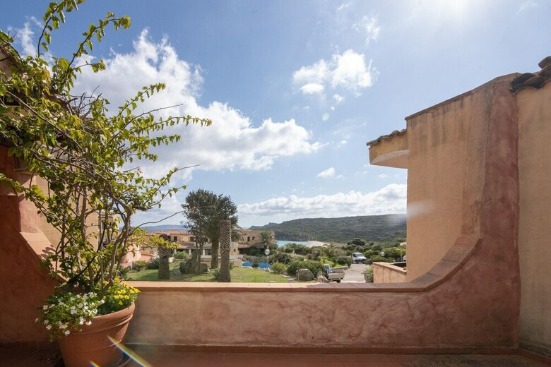Apartamento Le Residenze La Marmorata
