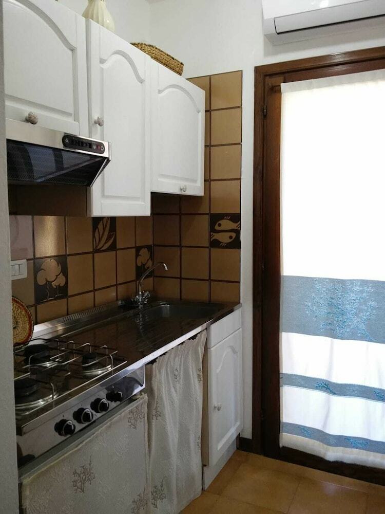 Apartamento Le Residenze La Marmorata