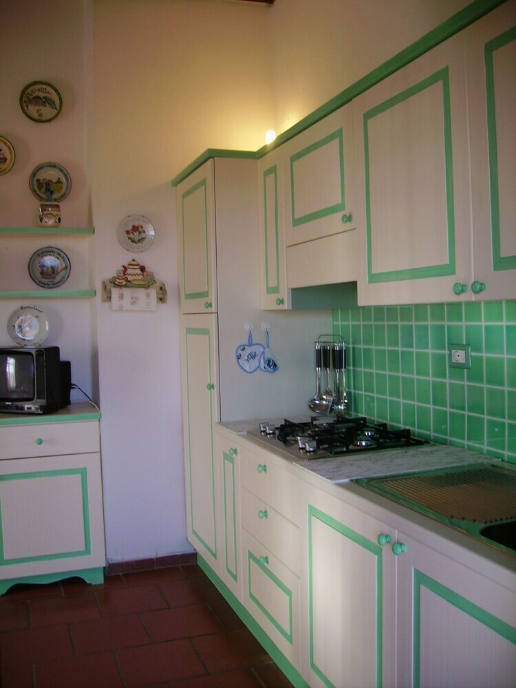 Apartamento Le Residenze La Marmorata