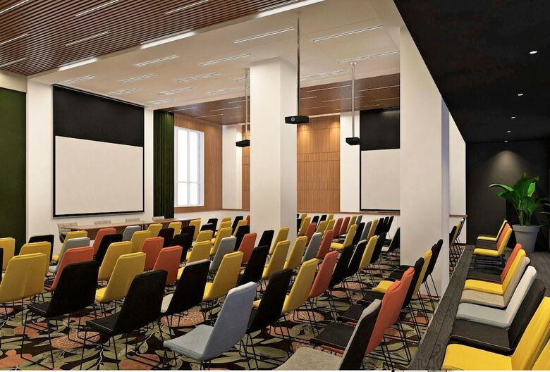 Hotel Holiday Inn Yerevan - Republic Square