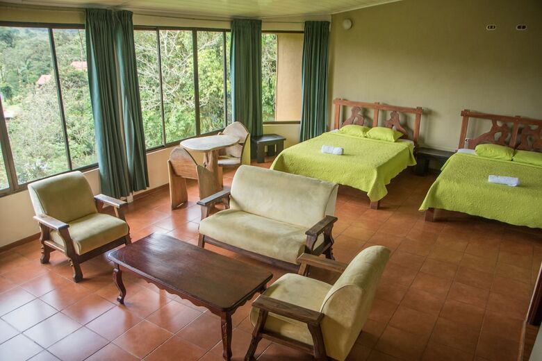 Hotel Arenal Experience