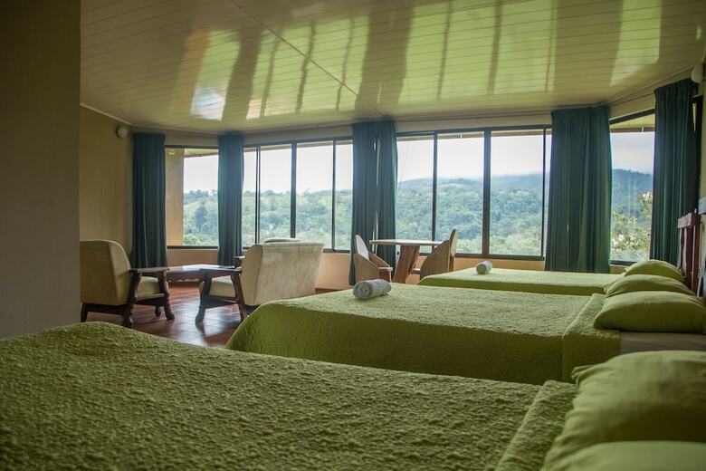Hotel Arenal Experience