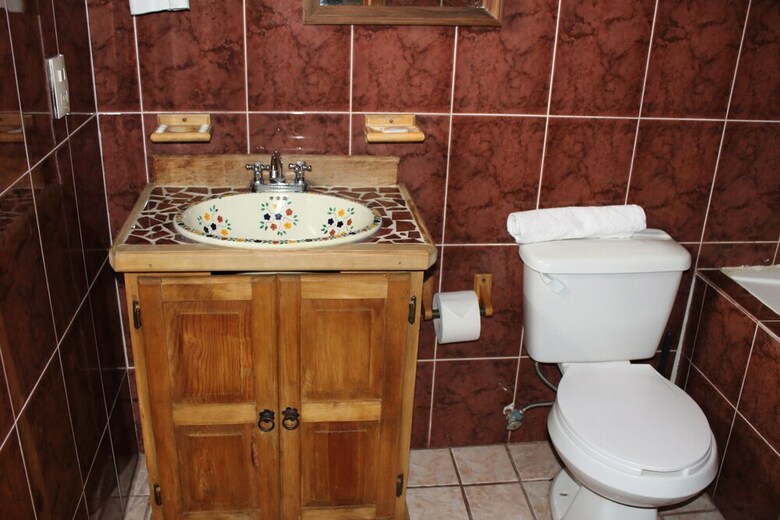 Hotel La Vieja Casona