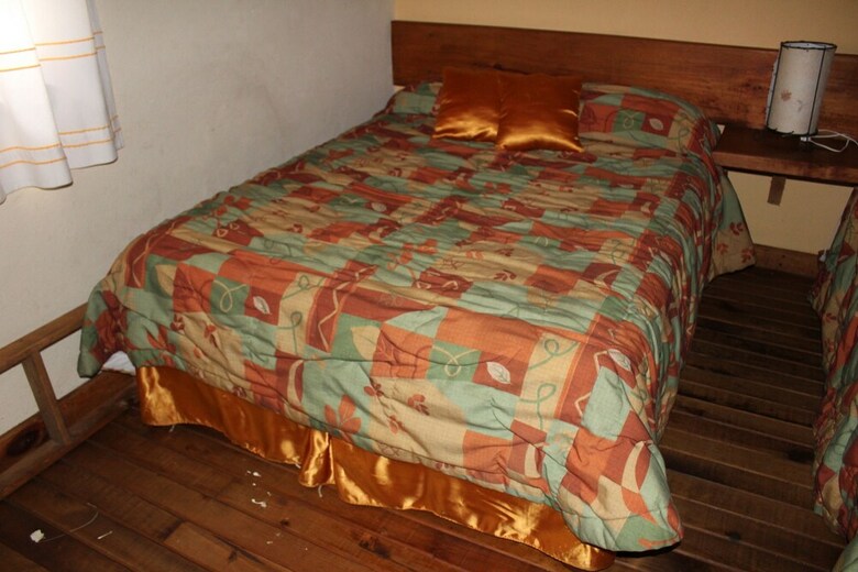 Hotel La Vieja Casona