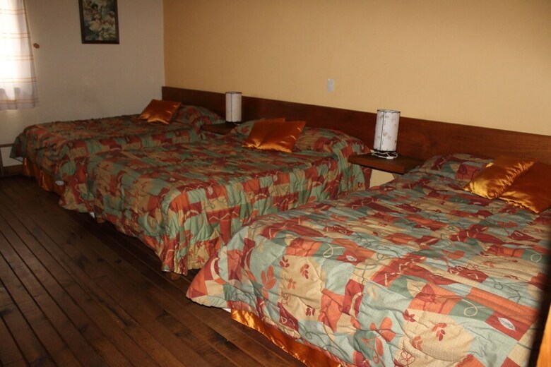 Hotel La Vieja Casona
