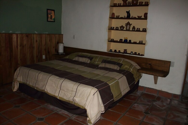 Hotel La Vieja Casona