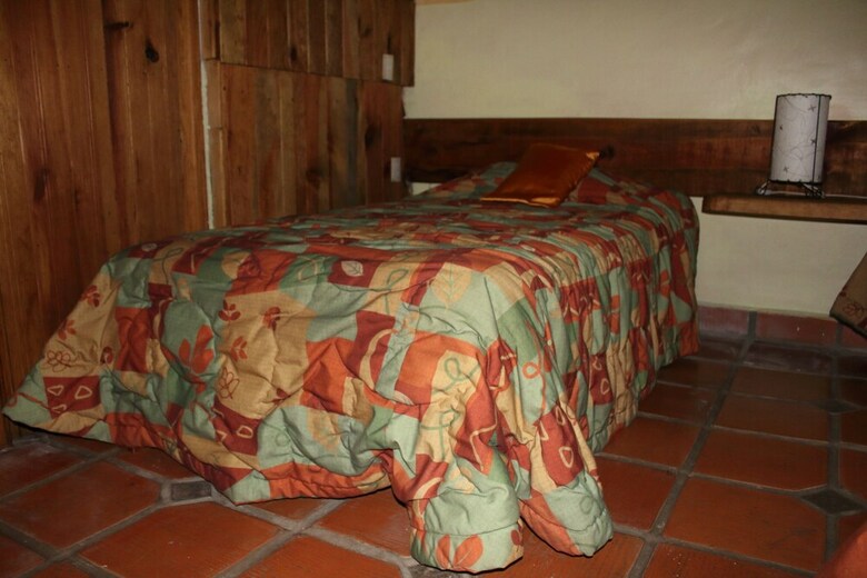 Hotel La Vieja Casona