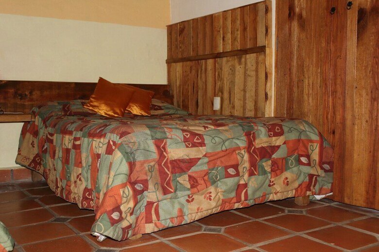 Hotel La Vieja Casona