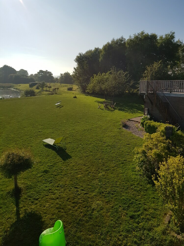 Hotel G�te De La Vieille Ecluse