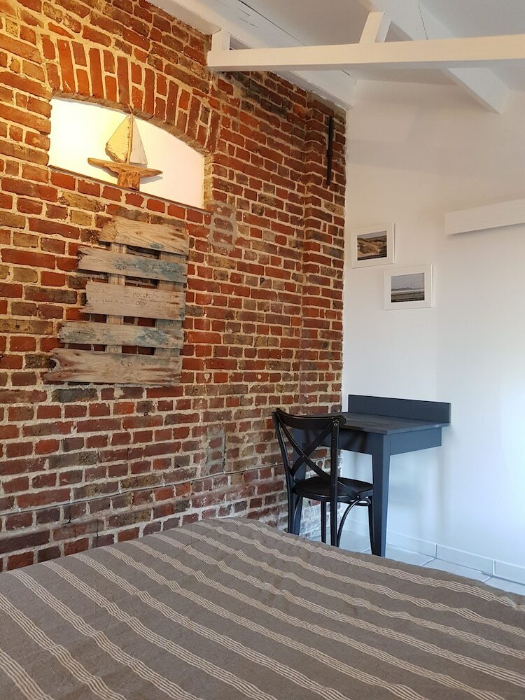 Hotel G�te De La Vieille Ecluse