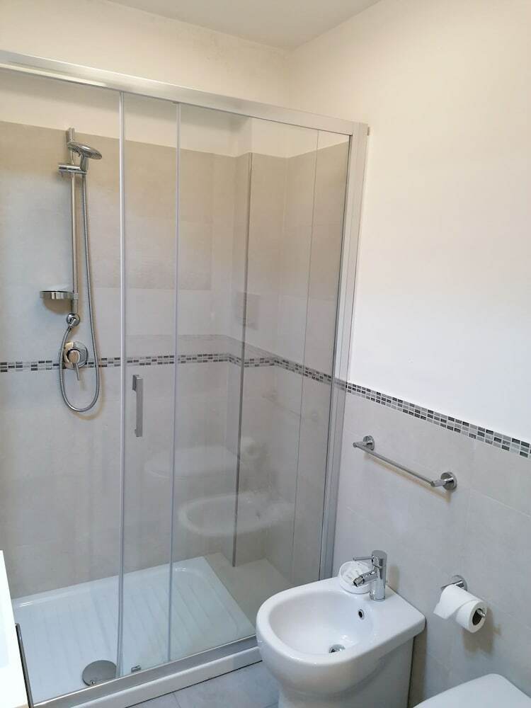 Hotel Vico Spina 5