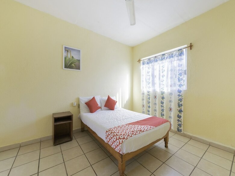 Oyo Hotel Marimar