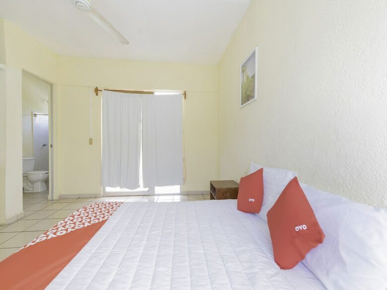 Oyo Hotel Marimar
