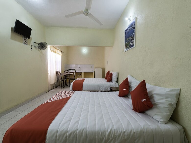 Oyo Hotel Marimar