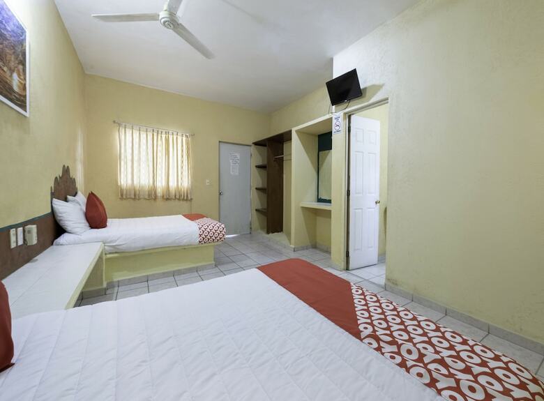 Oyo Hotel Marimar