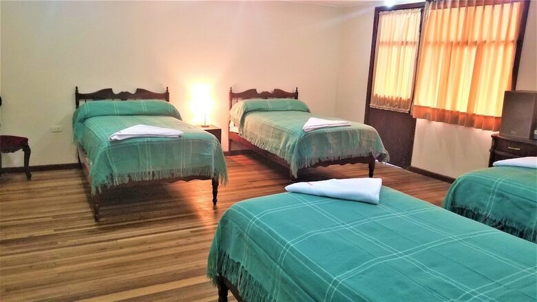 Apartamentos La Casa Del Centro