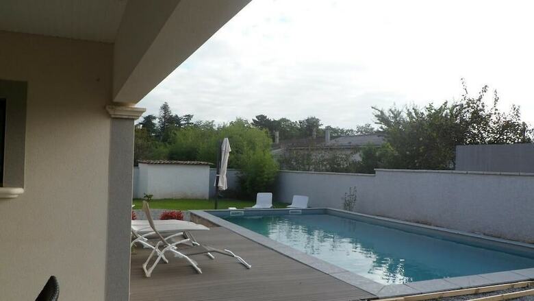 Hotel Le Clos Du Pontet