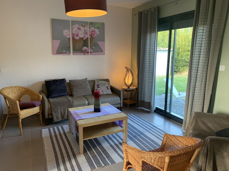 Hotel Le Clos Du Pontet