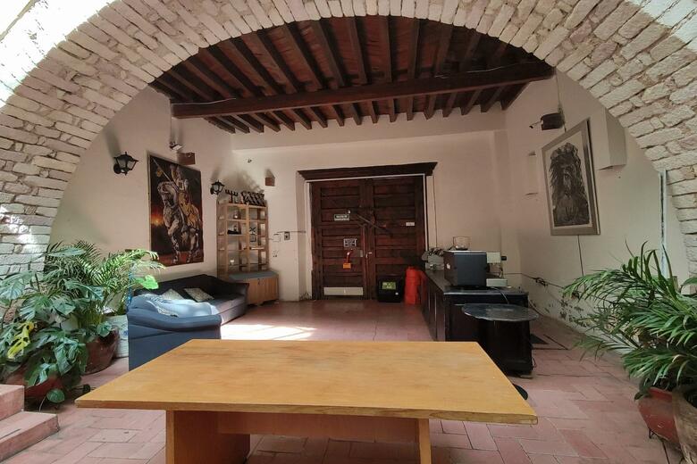 Hotel Camp De Lux