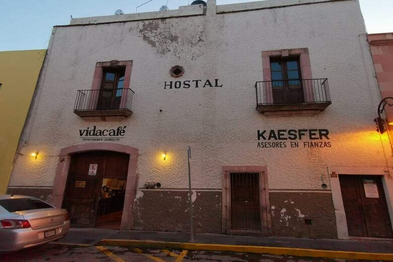 Hotel Camp De Lux