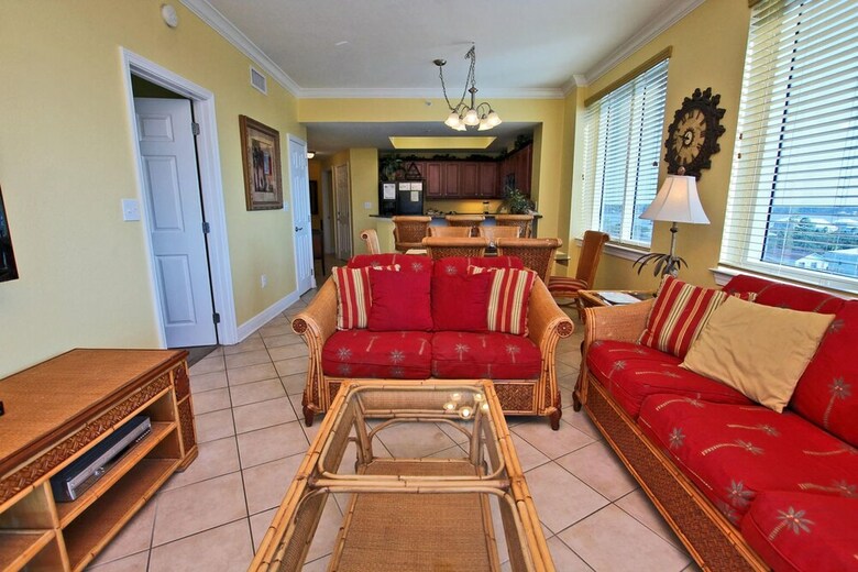 Crystal Tower 601 By Youngs Suncoast