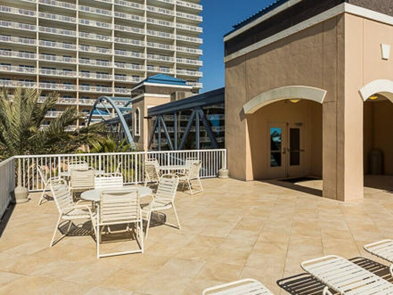 Crystal Tower 601 By Youngs Suncoast