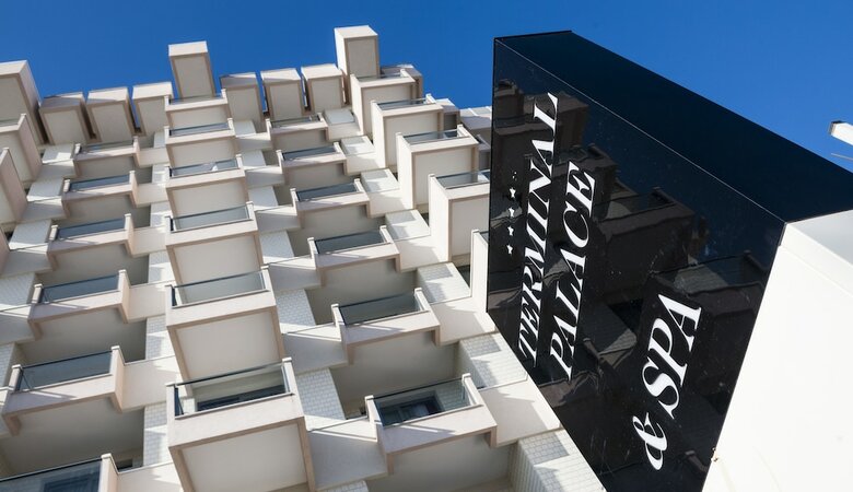 Hotel Terminal Palace & Spa