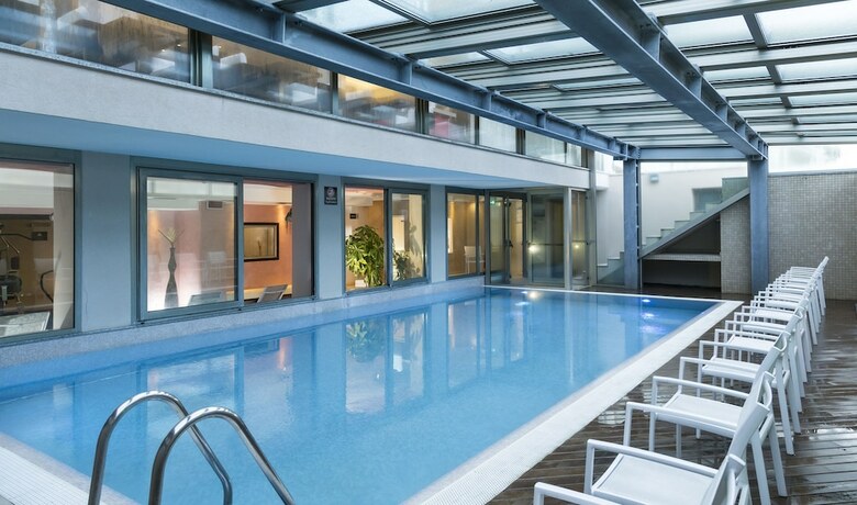 Hotel Terminal Palace & Spa