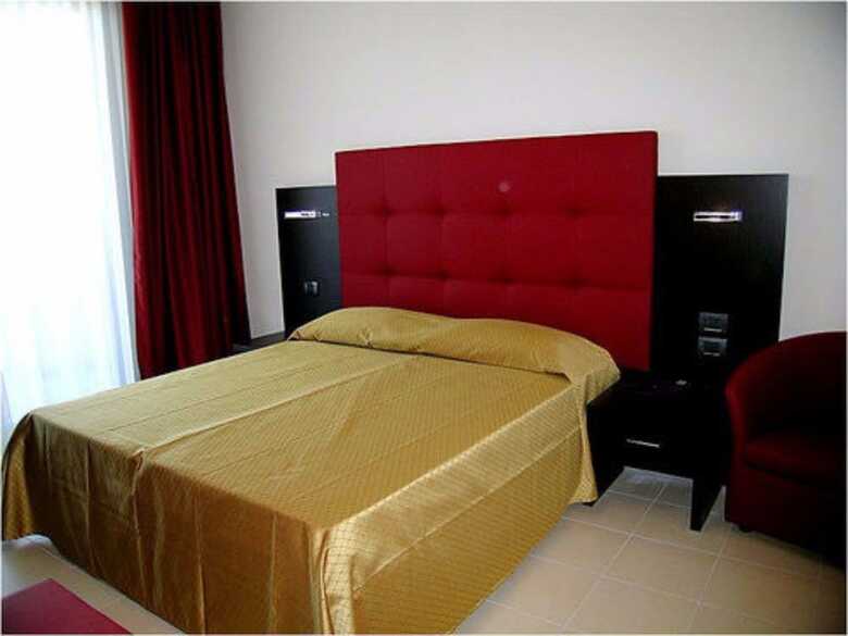 Hotel Terminal Palace & Spa