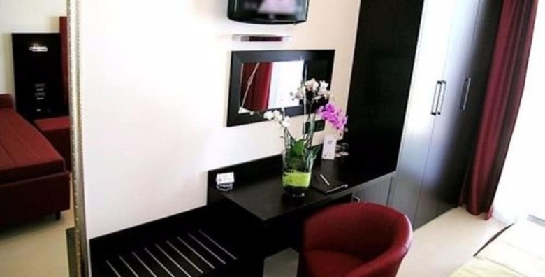 Hotel Terminal Palace & Spa