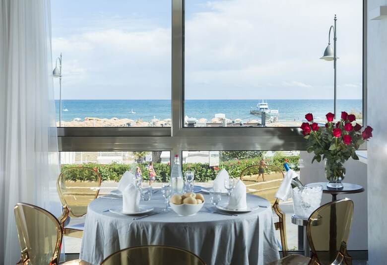 Hotel Terminal Palace & Spa