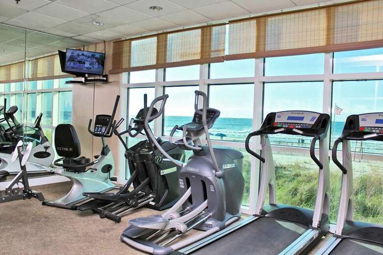Apartamento Crystal Shores West 207 By Youngs Suncoast