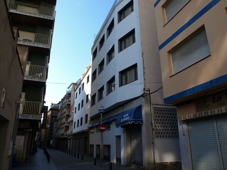 Apartaments Ar Blavamar San Marcos