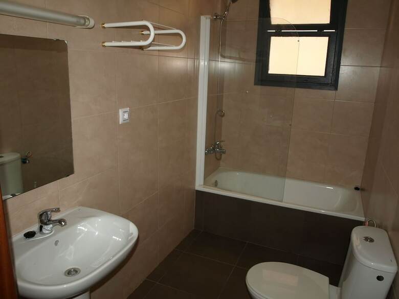 Apartaments Ar Blavamar San Marcos