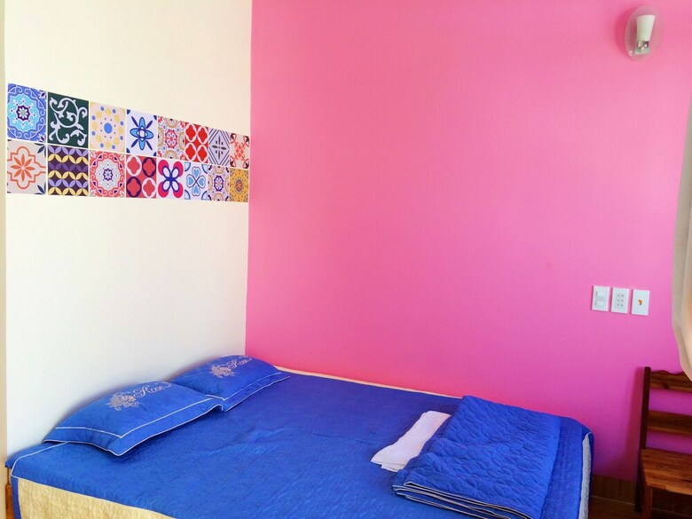 Hotel Bot Bien Homestay