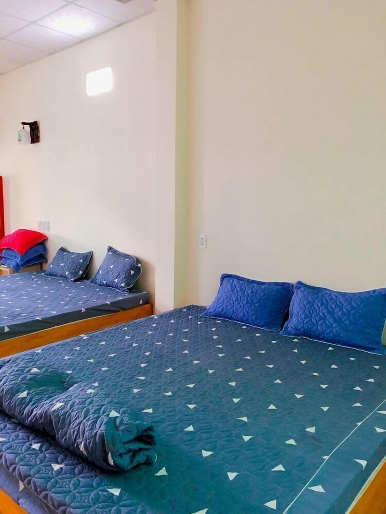 Hotel Bot Bien Homestay
