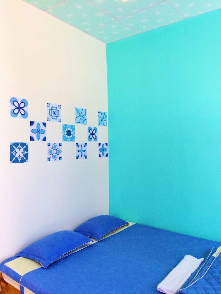 Hotel Bot Bien Homestay