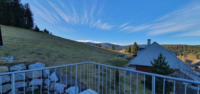 Apartamentos Adlernest