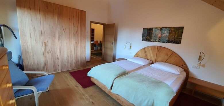 Apartamentos Adlernest