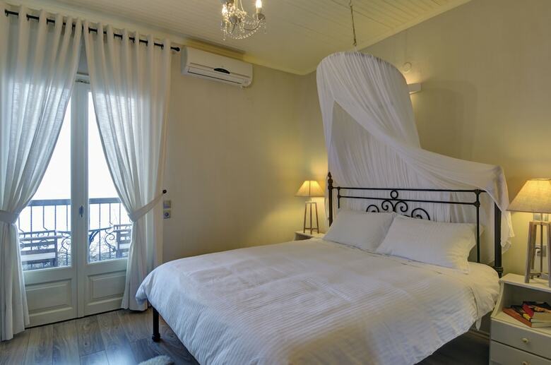 Hotel Agapitos Villas & Guesthouses