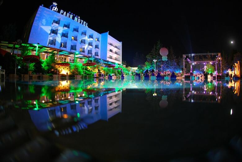 Chtaura Park Hotel