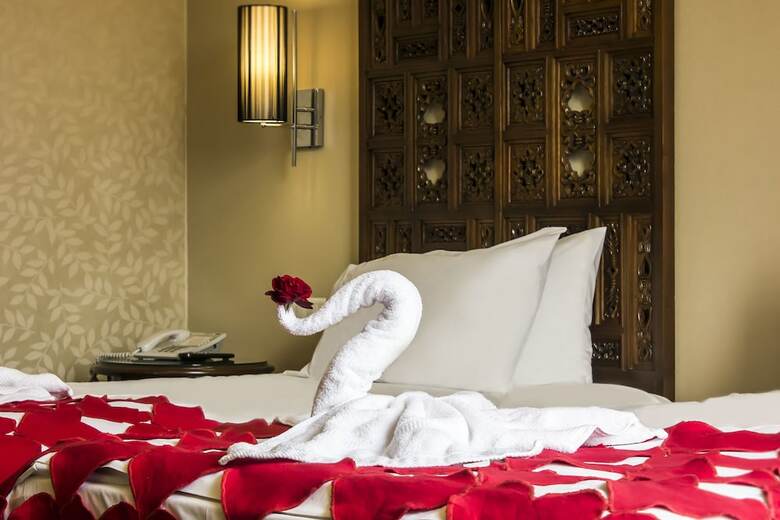 Chtaura Park Hotel