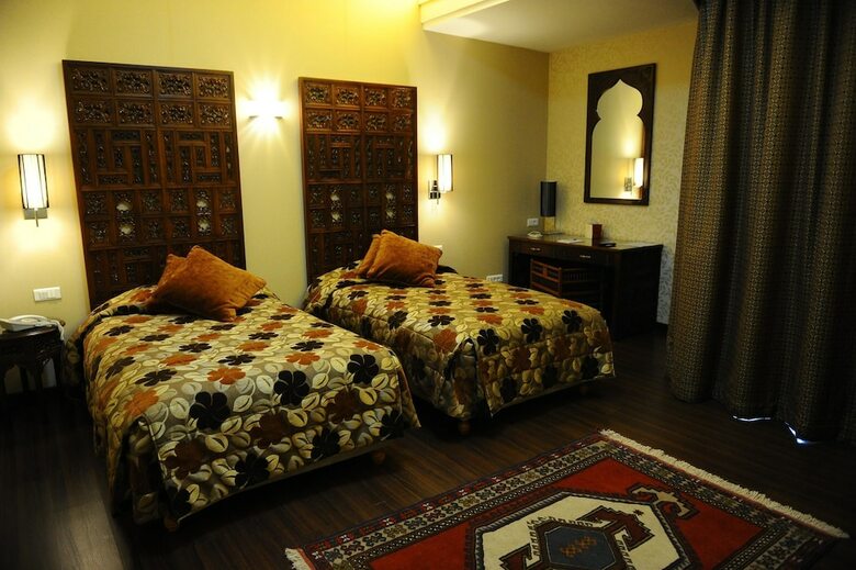 Chtaura Park Hotel