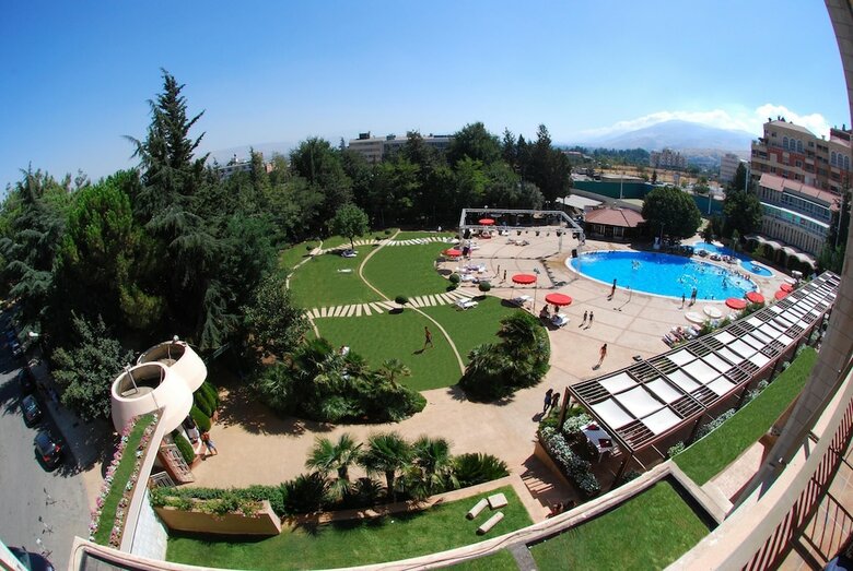 Chtaura Park Hotel