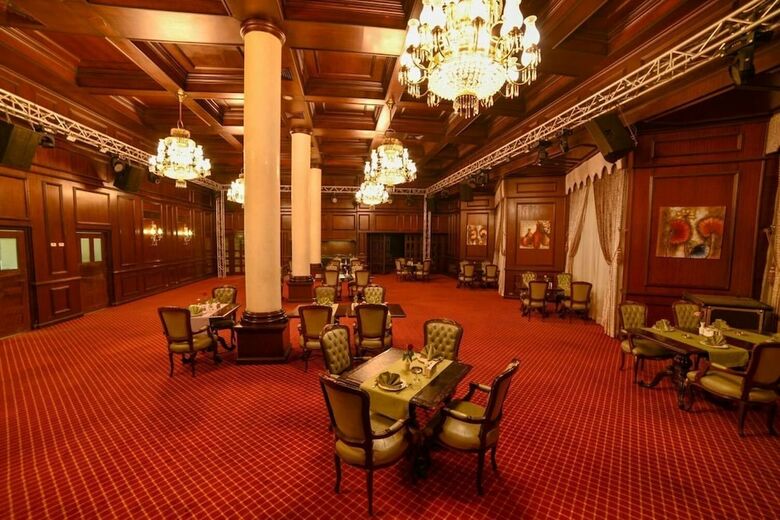Chtaura Park Hotel