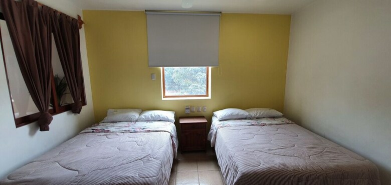 Oaxaca Guest Hotel