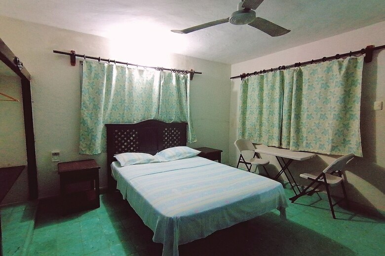 Hotel El Caracol
